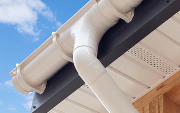 Calshot gutter installation costs