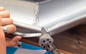 disadvantages of Calshot lead roofing