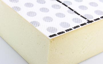 meeting Calshot building codes