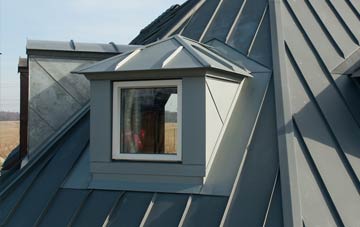 metal roofing Calshot, Hampshire