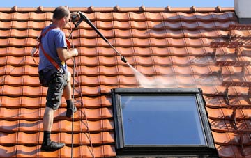 roof cleaning Calshot, Hampshire