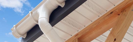 get Calshot guttering quotes today