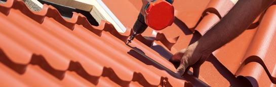 save on Calshot roof installation costs