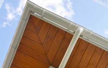 Calshot soffit types