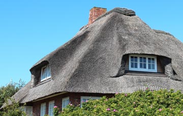 thatch roofing Calshot, Hampshire