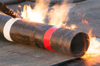 free Calshot re-felting quotes